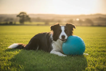 Why Do Herding Dogs Get Bored Easily? (Behavior Solution Guide)