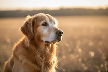 Best Mobility Aids for Senior Dogs With Weak Back Legs