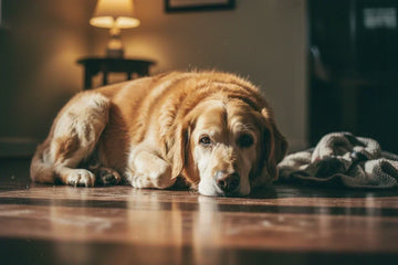 7 Common Mistakes That Make Senior Dog Arthritis Worse