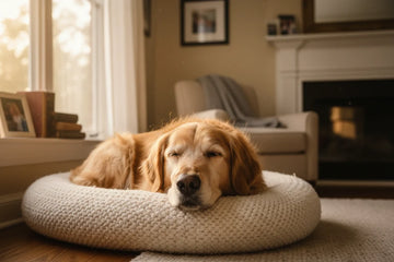 At What Age Is My Dog Officially Considered a Senior? Size‑Based Aging Guide